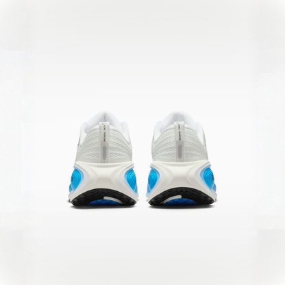 Vomero Plus White Blue