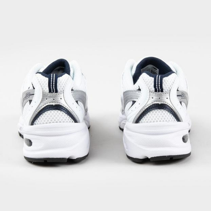 530 white Indigo