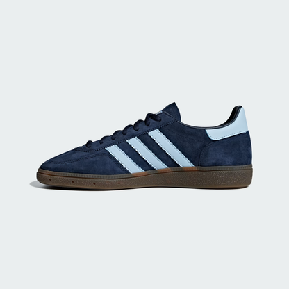 Handball Spezial Collegiate Navy / Clear Sky / Gum