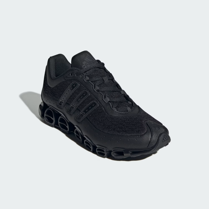 Megaride Triple Core "Black / Carbon"