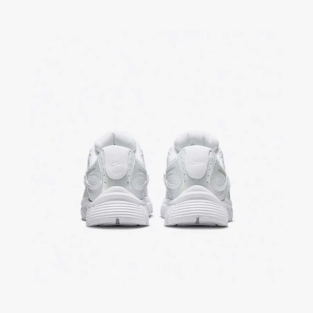 V5 RNR "White/Black/Metallic Silver"