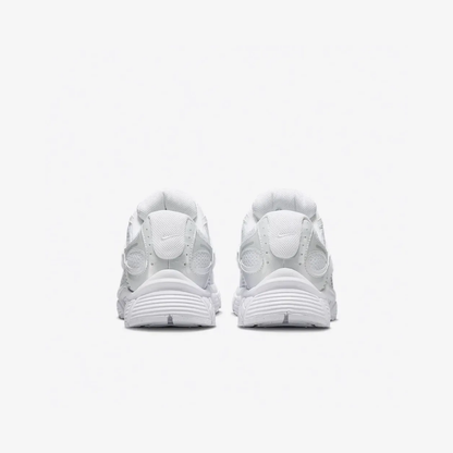 V5 RNR "White/Black/Metallic Silver"