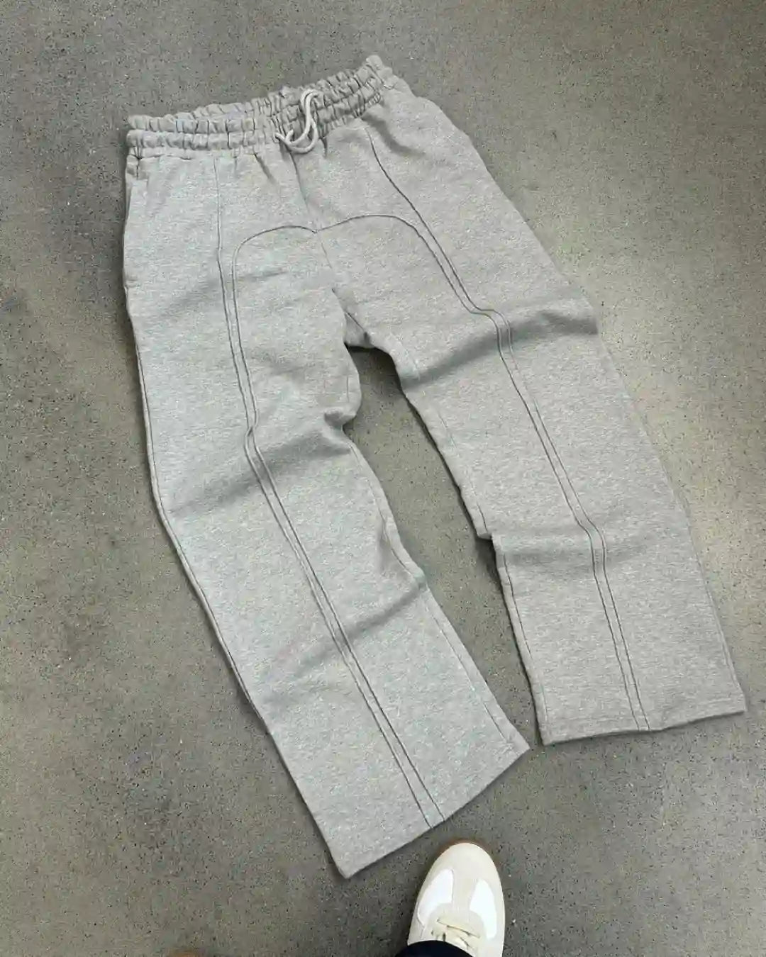 Polo SWEATPANTS