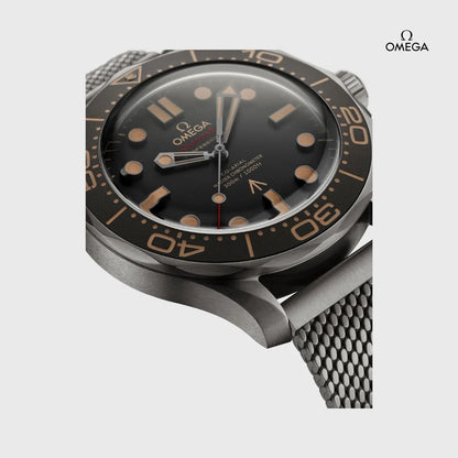 Seamaster Diver 300M