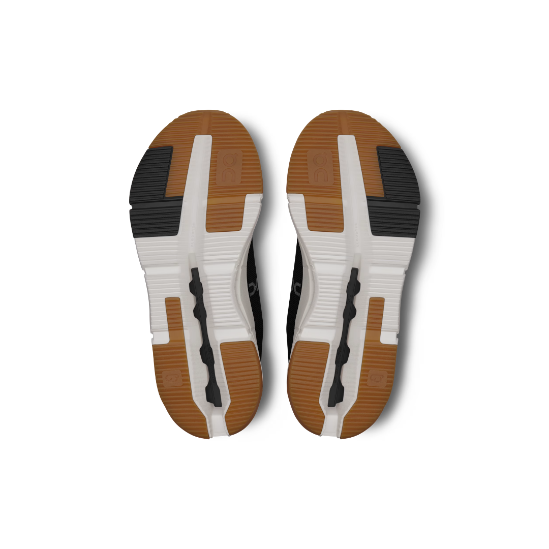 Cloudnova Form 2 Ivory | Black