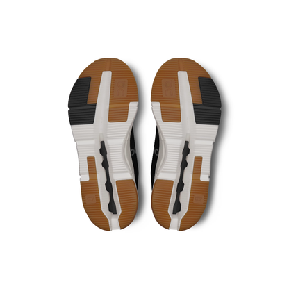 Cloudnova Form 2 Ivory | Black