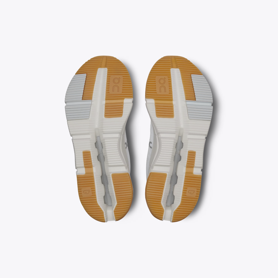 Cloudnova Form 2 White | Ivory
