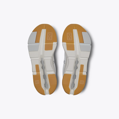 Cloudnova Form 2 White | Ivory