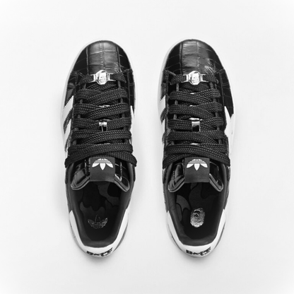 Campus 00s Bape World Cup Pack