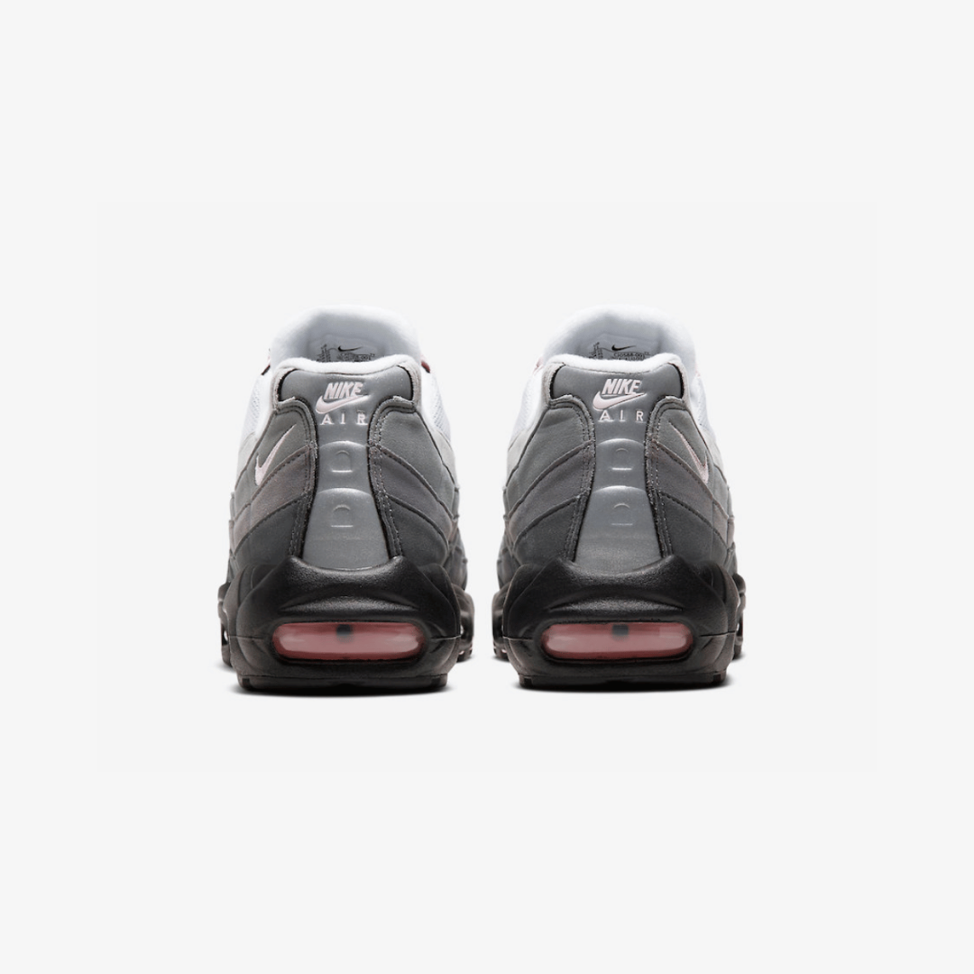Air Max 95 OG Pink Foam