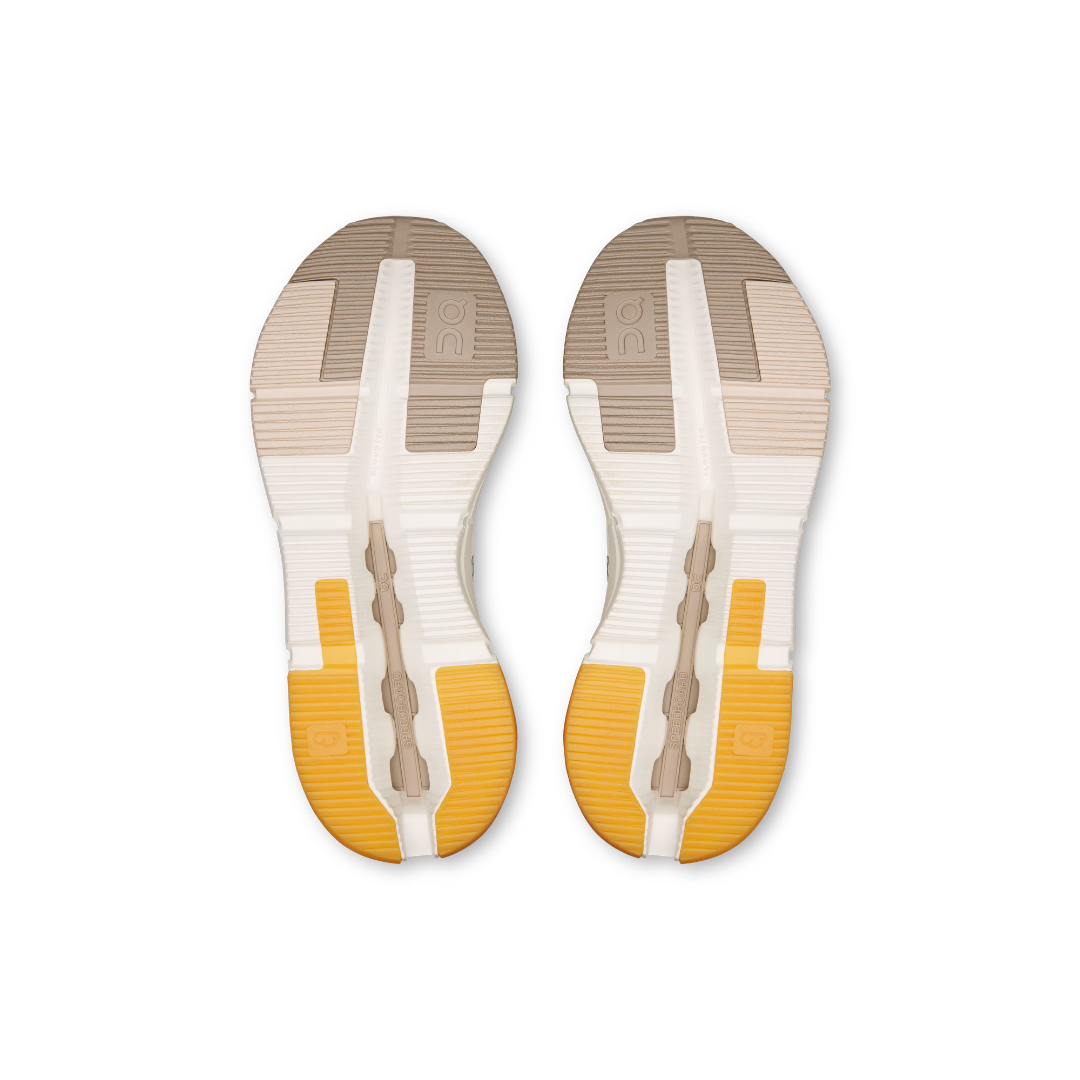 Cloudnova Form 2 Ivory | Desert