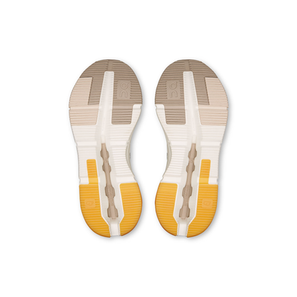 Cloudnova Form 2 Ivory | Desert