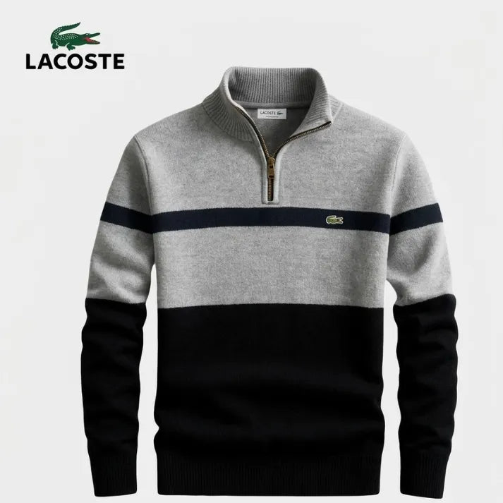 Heritage Valen Refined Quarter-Zip