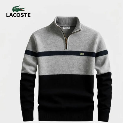 Heritage Valen Refined Quarter-Zip