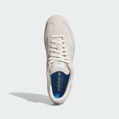 Samba ADV "Chalk White / Grey One / Carbon"