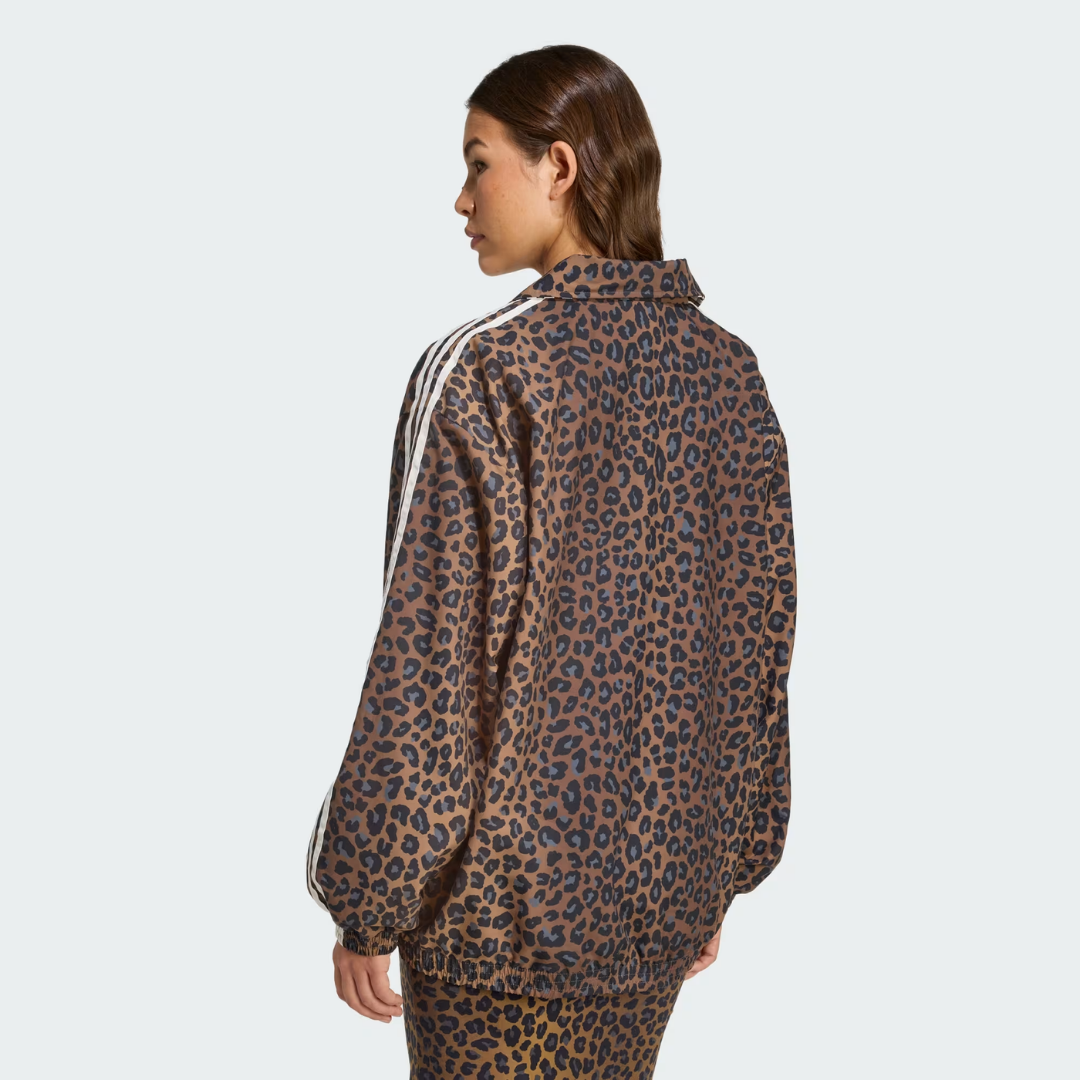 Leopard AdiGlow Animal Print Set