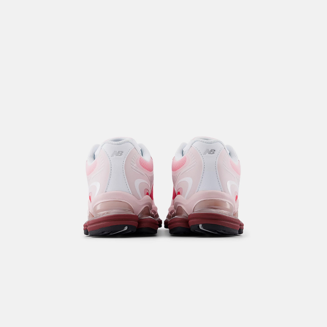 ABZORB 2000 "Rose Sugar/Monarch Burgundy"