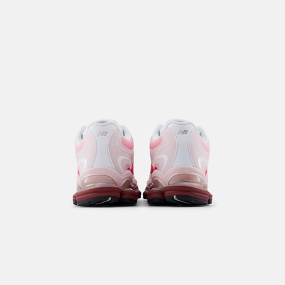ABZORB 2000 "Rose Sugar/Monarch Burgundy"