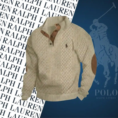 The Classic Structure Knit