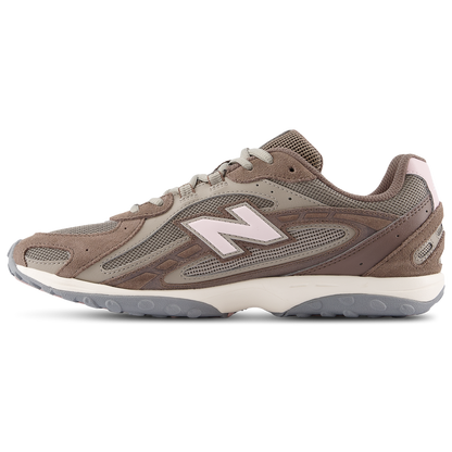 New Balance 204L - Women's - Stone Pink/Inline Brown/Cortado