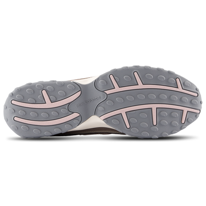 New Balance 204L - Women's - Stone Pink/Inline Brown/Cortado