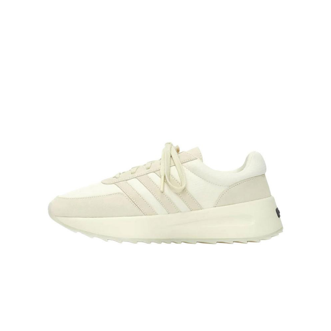 Athletics Los Angeles "Pale Yellow"