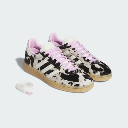 Handball Spezial "Cow Print"