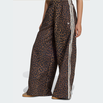 Leopard AdiGlow Animal Print Set