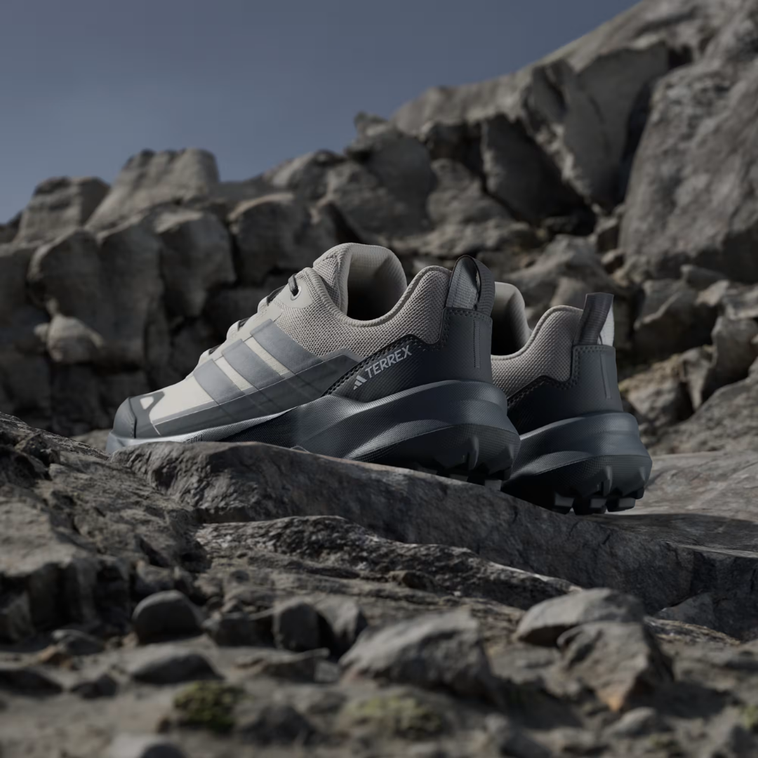Terrex Skychaser Ax5 Gore-Tex Hiking "Beige/Grey"