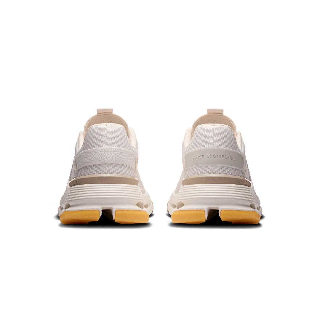 Cloudnova Form 2 Ivory | Desert