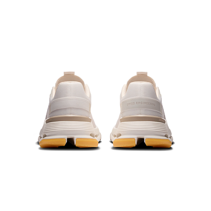 Cloudnova Form 2 Ivory | Desert