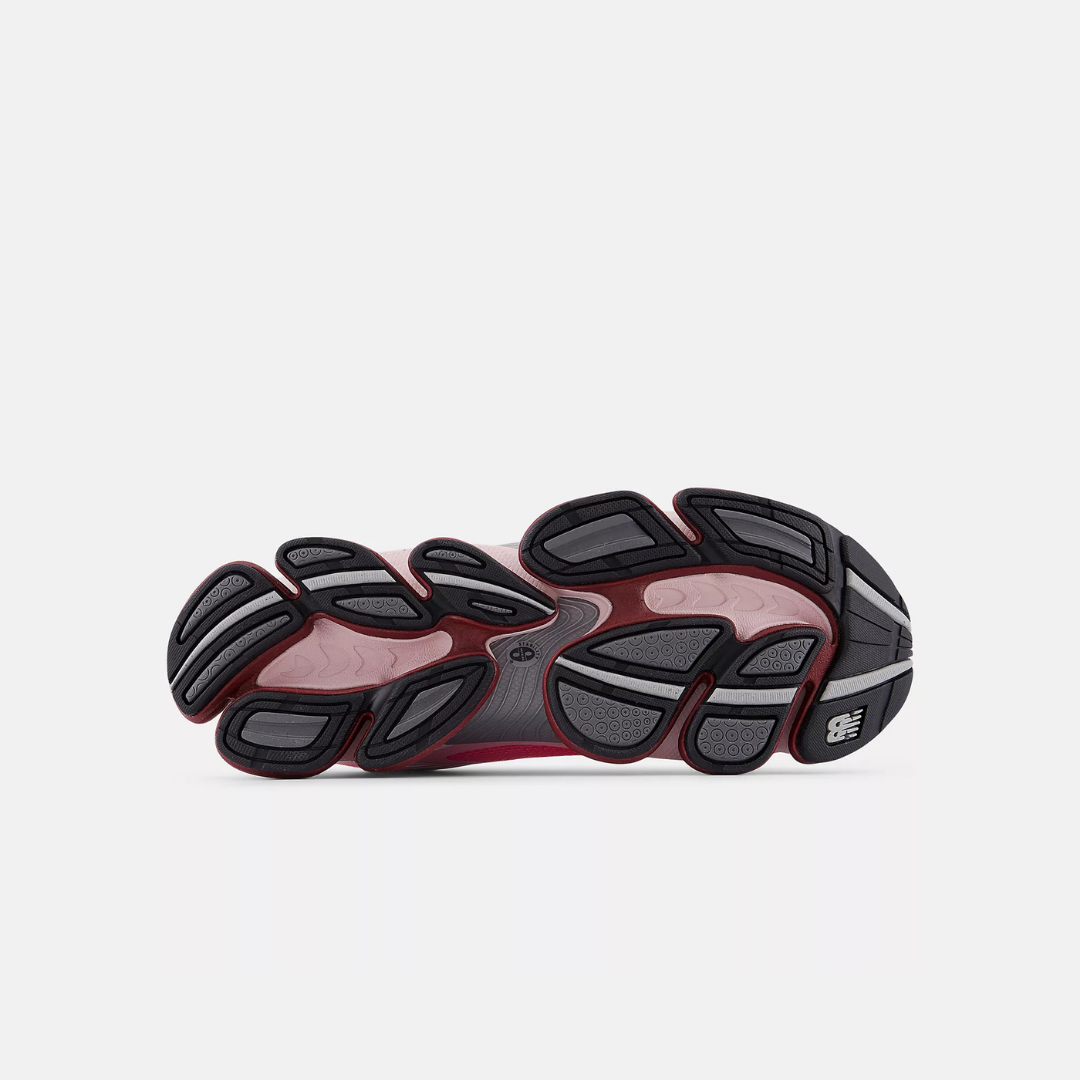 ABZORB 2000 "Rose Sugar/Monarch Burgundy"