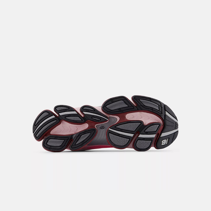 ABZORB 2000 "Rose Sugar/Monarch Burgundy"
