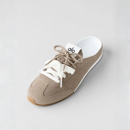 Sunset Sneaker Mule
