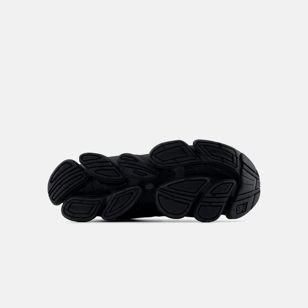 ABZORB 2000 "Triple Black"