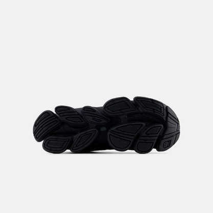 ABZORB 2000 "Triple Black"