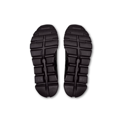 Cloud 6 Black VIP