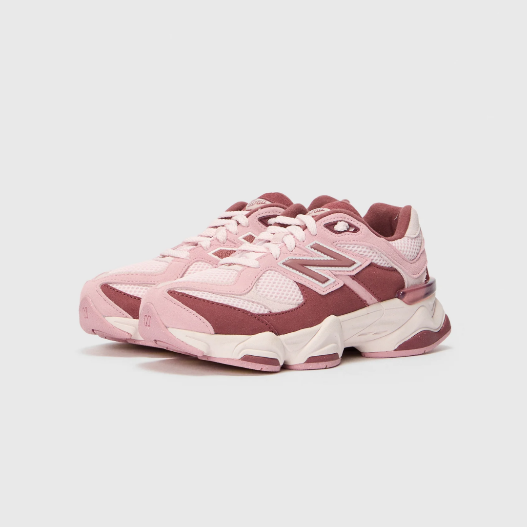 9060 "Pink Red Velvet"