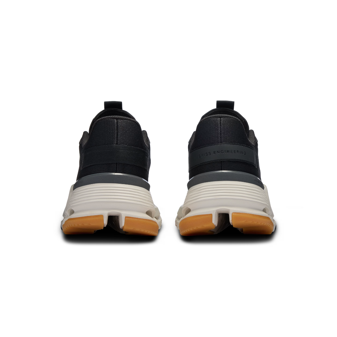 Cloudnova Form 2 Ivory | Black