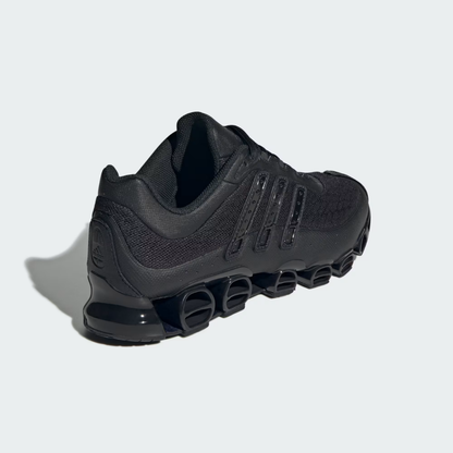 Megaride Triple Core "Black / Carbon"