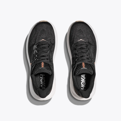 Clifton 10 Black Rose Gold
