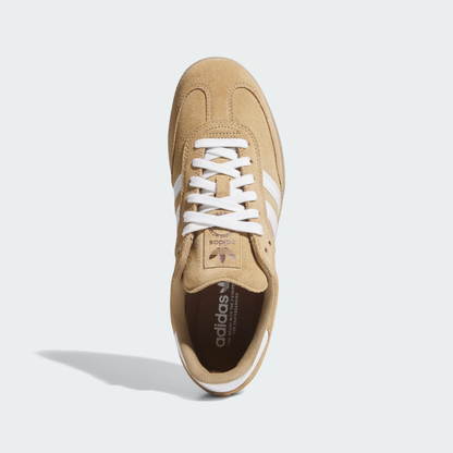 Samba ADV Shoes Cardboard / Cloud White / Gum