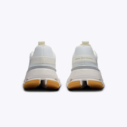 Cloudnova Form 2 White | Ivory