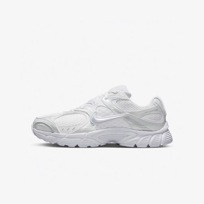 V5 RNR "White/Black/Metallic Silver"