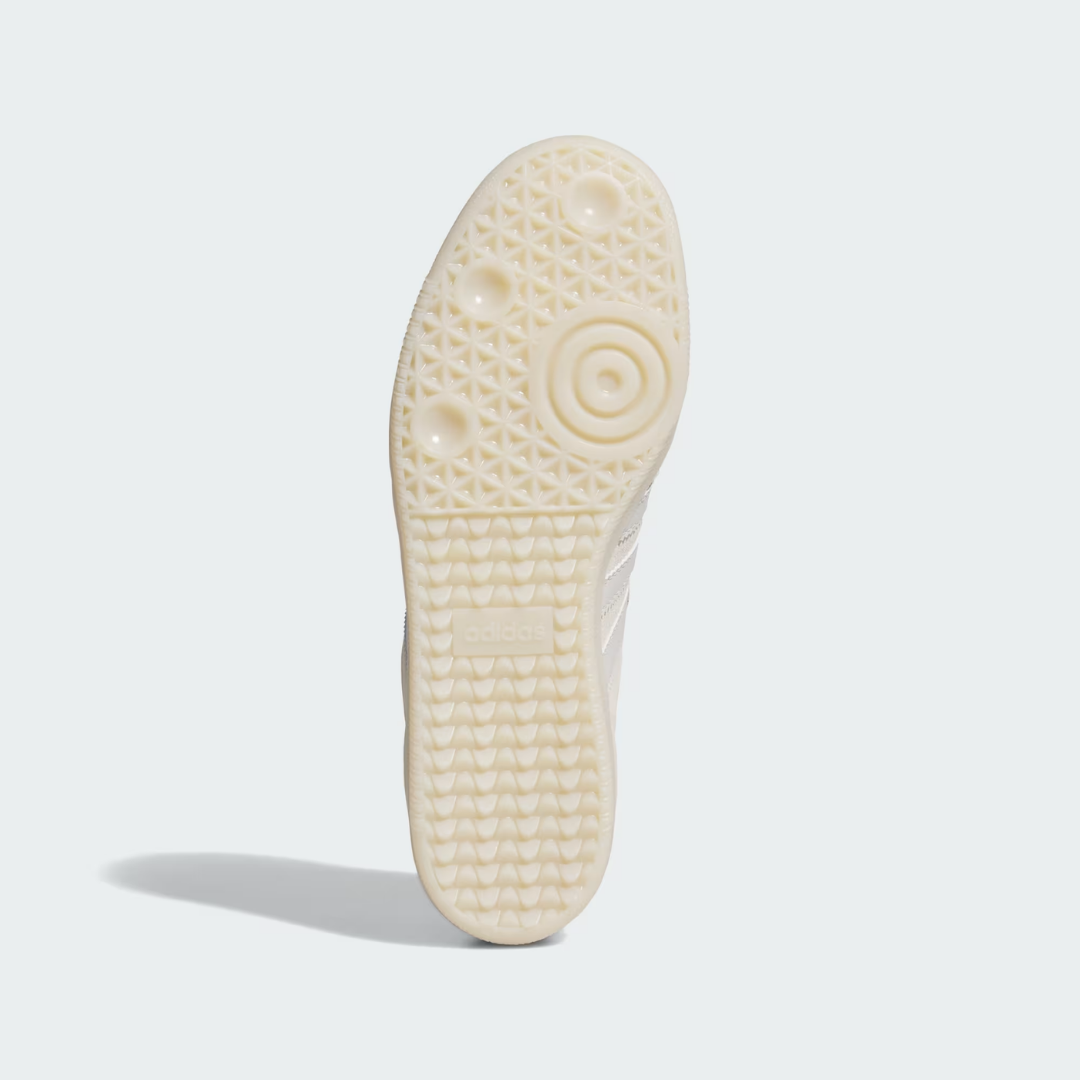 Samba ADV "Chalk White / Grey One / Carbon"