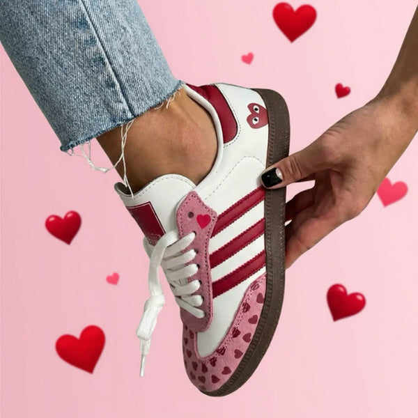 Adidas Love Heart 2027 (Special Edition)