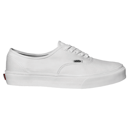 Vans Authentic - Men's - True White/White