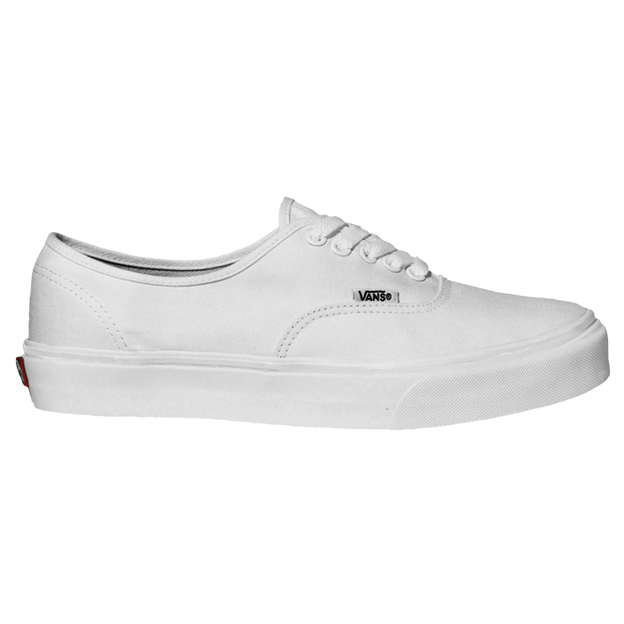 Vans Authentic - Men's - True White/White