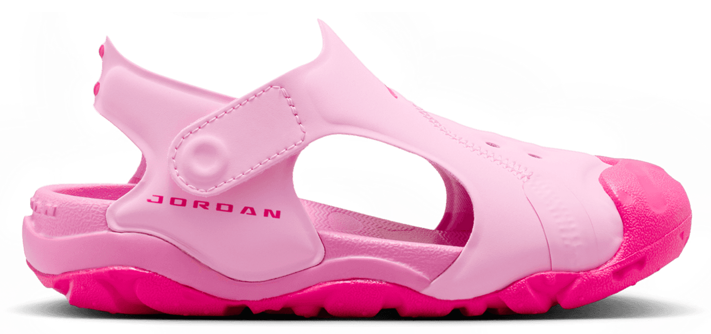 Jordan OTDR Sandals - Girls' Preschool