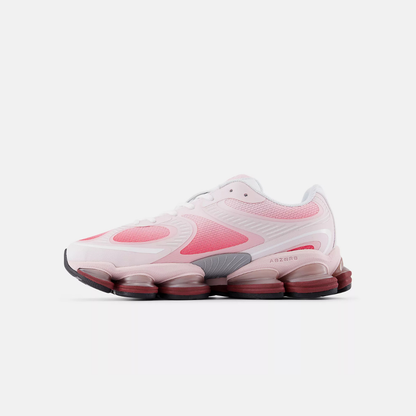 ABZORB 2000 "Rose Sugar/Monarch Burgundy" VIP
